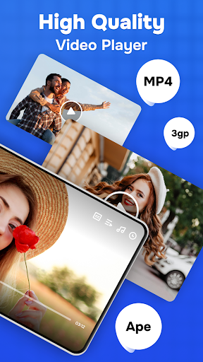 HD Video Player PC