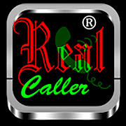 Real Caller - block call الحاسوب