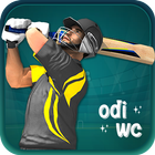 World ODI Cricket Championship PC