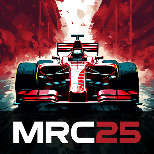 Motorsport Racer Career 2025