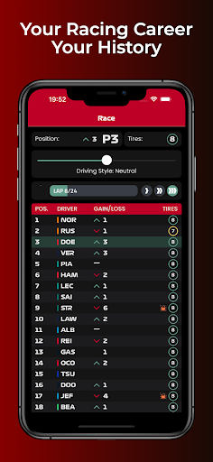 Motorsport Racer Career 2025 PC