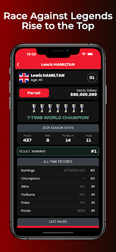 Motorsport Racer Career 2025 PC