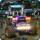 Indian Tractor Game 2023 PC