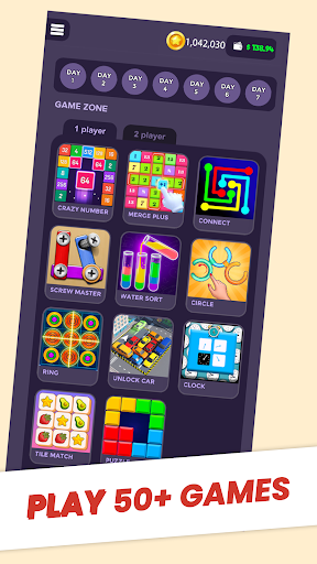 Gifzy Games - Play & Win PC