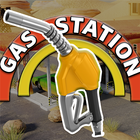 Gas Station Game PC