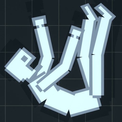 People Ragdoll 3d Playground电脑版