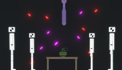 People Ragdoll 3d Playground电脑版