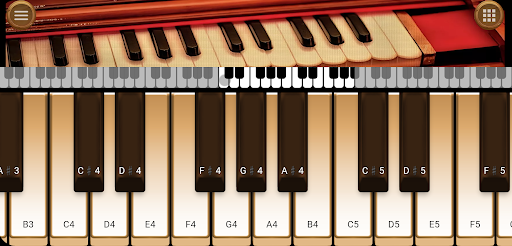 Harmonium Instrument পিসি