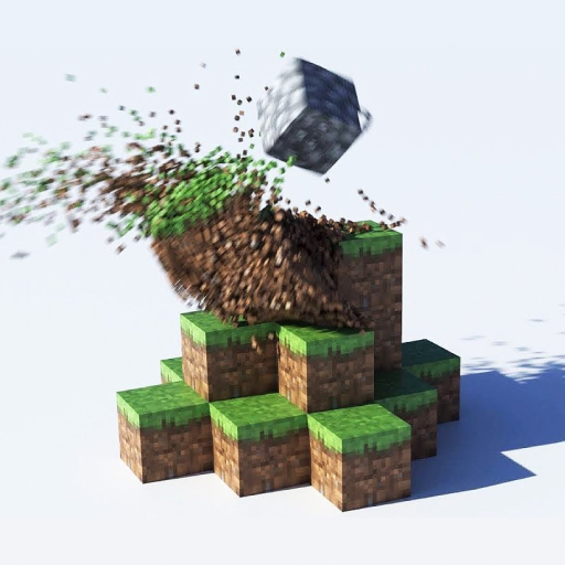 Vật lý thực tế cho Minecraft PC