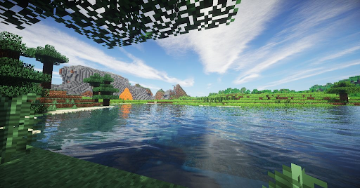 komputer HD Textures for Minecraft