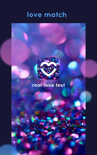 Real Love Test PC