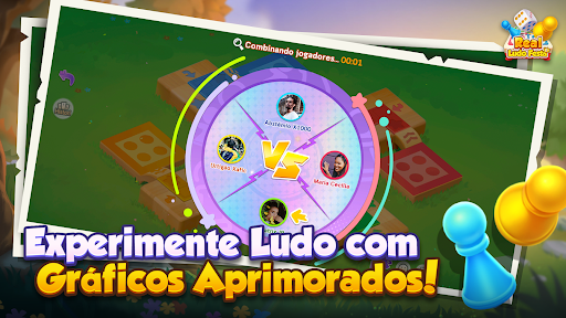 Real Ludo Festa para PC