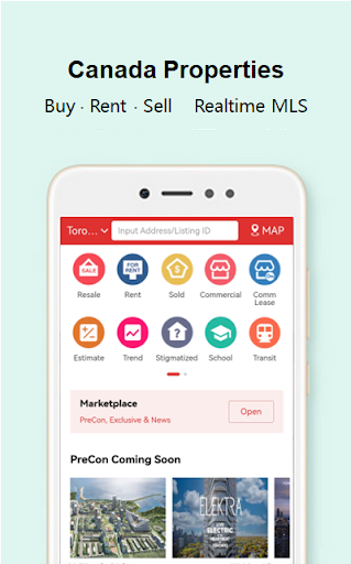 RealMaster - Real Estate PC