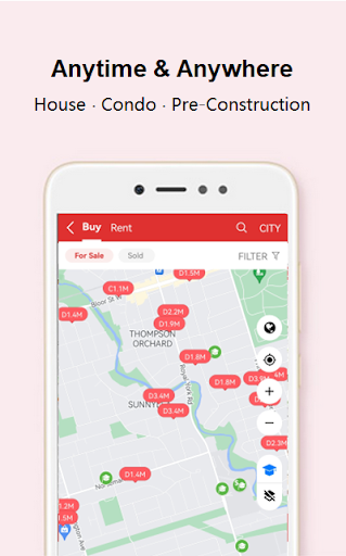RealMaster - Real Estate PC