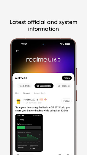 realme Community