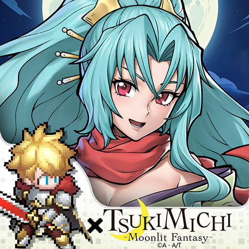 Lữ Khách Đại Lục: Idle RPG