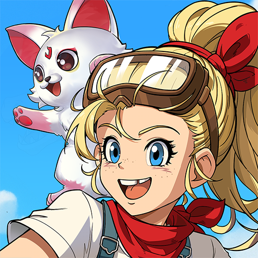 Reams of Pixel: Idle RPG