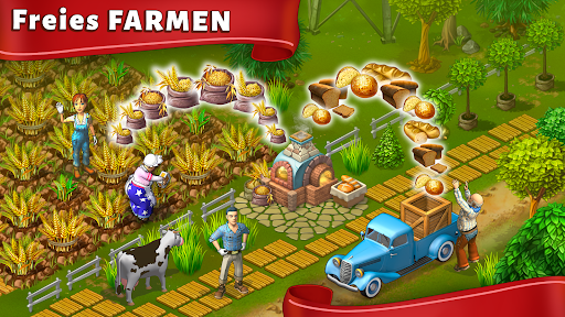 Janes Farm: Bauernhof spiele PC