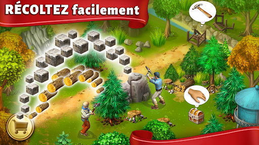 Janes Farm: Ferme ville PC