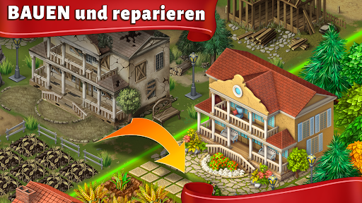 Janes Farm: Bauernhof spiele PC