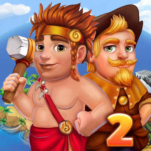 Island Tribe 2 PC