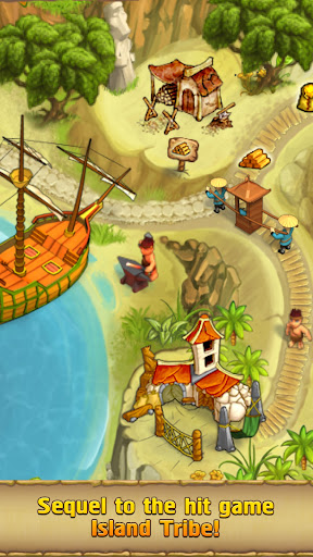 Island Tribe 2 PC