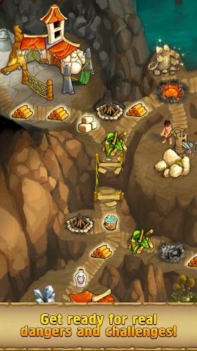 Island Tribe 2 PC
