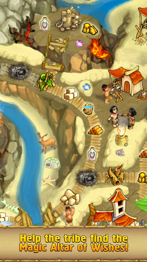 Island Tribe 2 PC