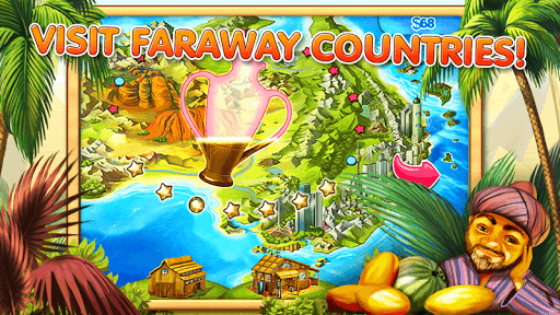 Farm Mania 3: Fun Vacation PC