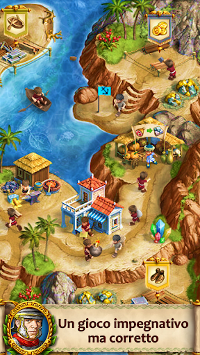 Roads of Rome: Next Generation