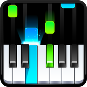 Real Piano - 3D Piano Keyboard Music Games PC