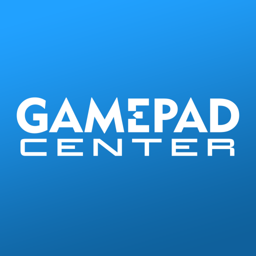 komputer Gamepad Center