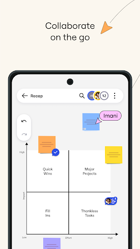 Miro: your visual workspace ПК