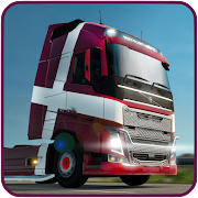 Real Truck Simulator PC
