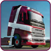 Download Euro Truck Simulator Game Real on PC with MEmu