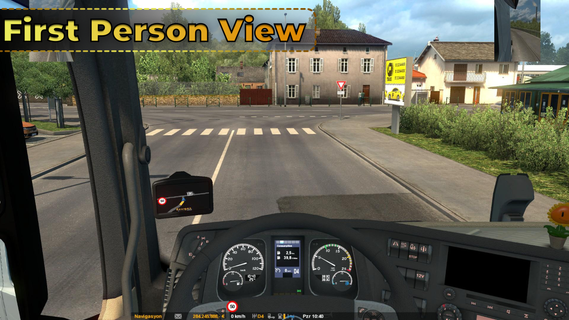Real Truck Simulator para PC