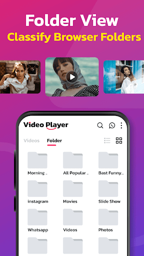 lPlayer - Video Player PC