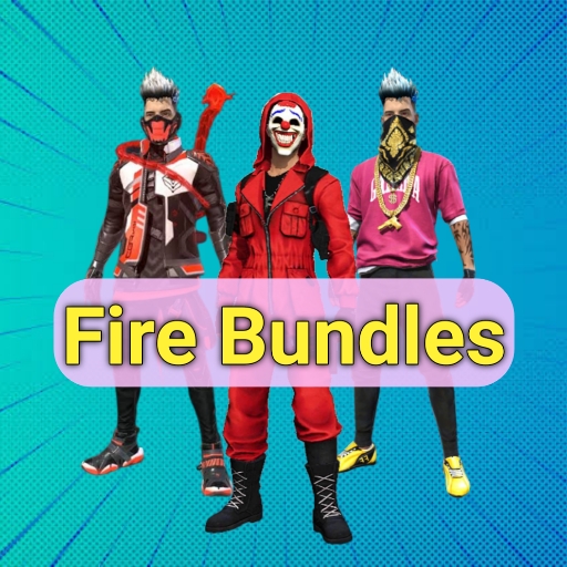 Fire Bundle PC