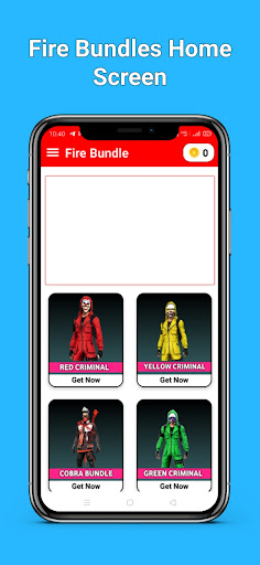 Fire Bundle পিসি