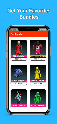 Fire Bundle পিসি