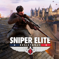 Sniper Elite: Resistance PC