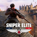 Sniper Elite: Resistance