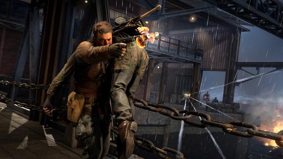 Sniper Elite: Resistance para PC