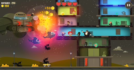 Aliens Drive Me Crazy پی سی