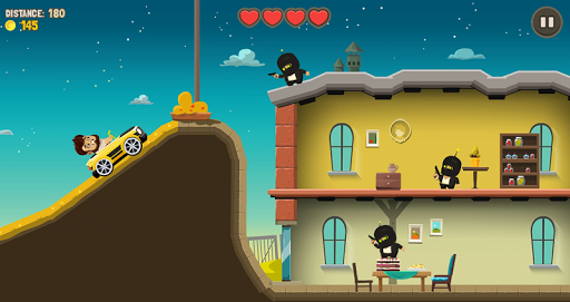 Aliens Drive Me Crazy پی سی