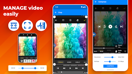 Screen Recorder: Facecam Audio PC