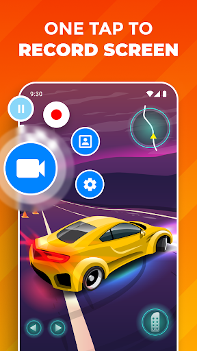 Screen Recorder: Facecam Audio PC