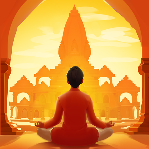 Shri Ram Mandir Game para PC