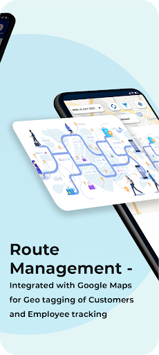 Recibo Sales & Distribution PC