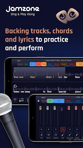 Jamzone - Sing & Play Along PC